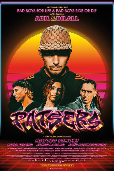Patsers