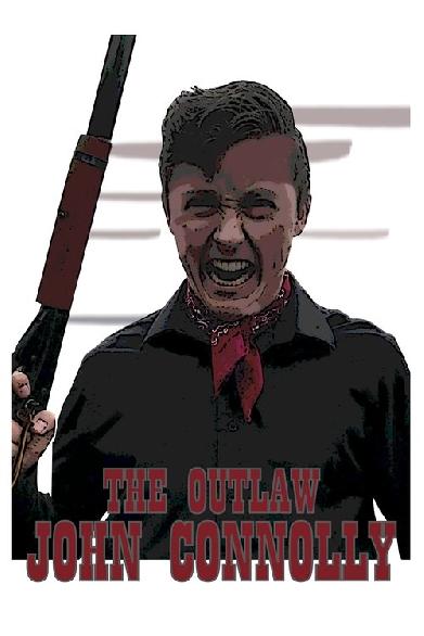 The Outlaw John Connolly