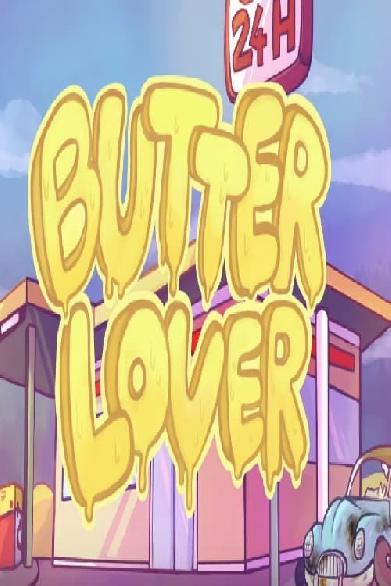 Butter Lover