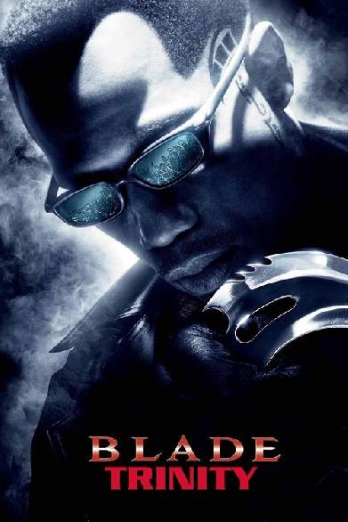 Blade: Trinity