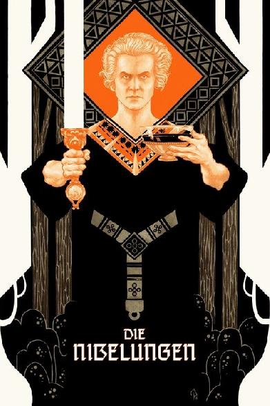 Die Nibelungen: Siegfried