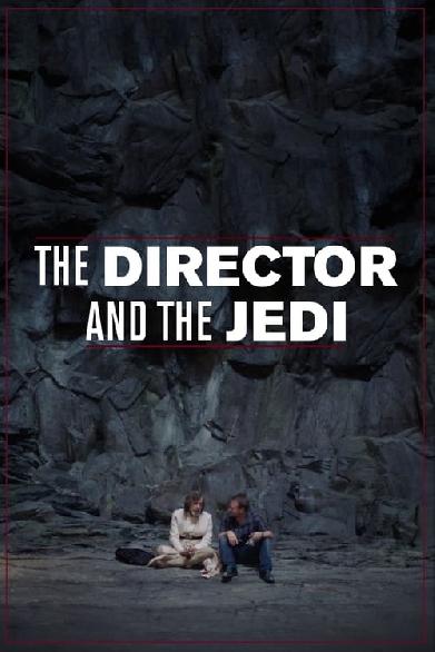 Der Regisseur und der Jedi