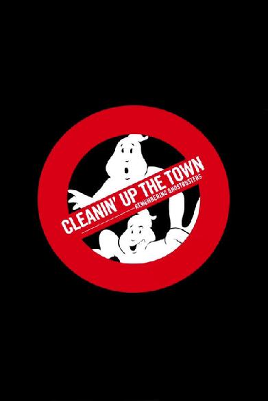 Inside Ghostbusters