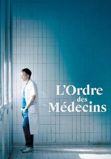 L’Ordre des Médecins