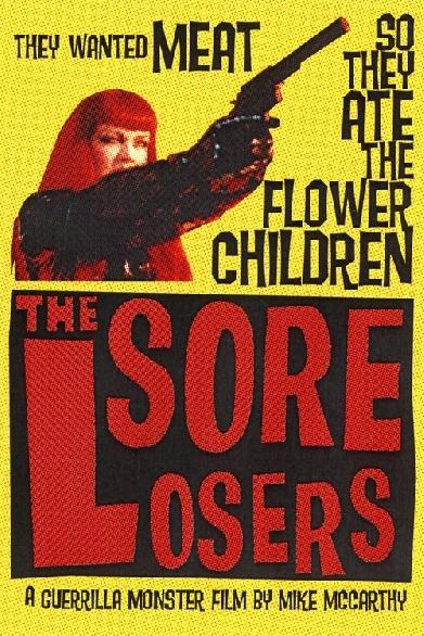 The Sore Losers - Schlechte Verlierer