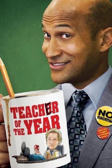Teacher of the Year