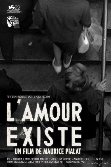 L'Amour existe