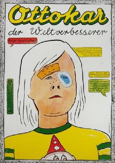 Ottokar der Weltverbesserer