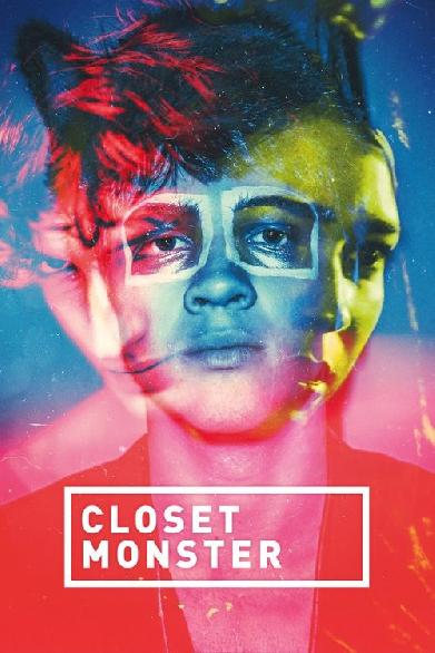 Closet Monster