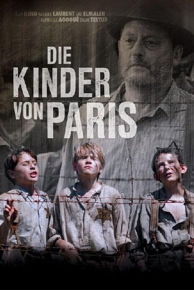 Die Kinder von Paris