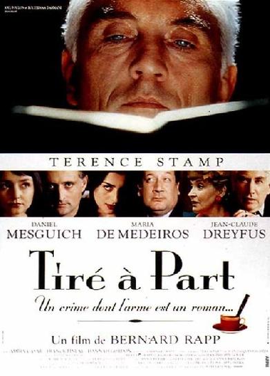Tiré à part