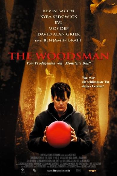 The Woodsman
