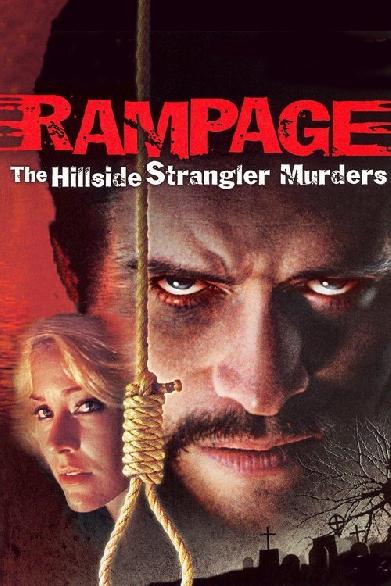 The Hillside Strangler