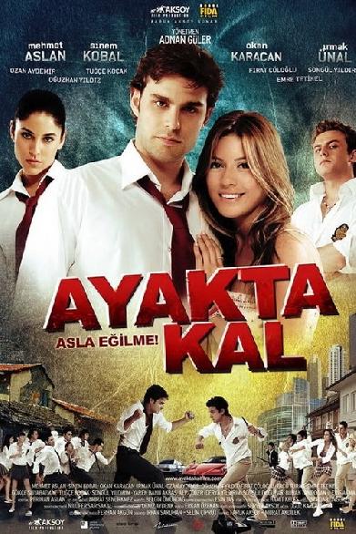 Ayakta Kal