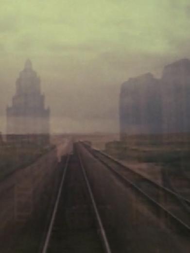 Die Reise