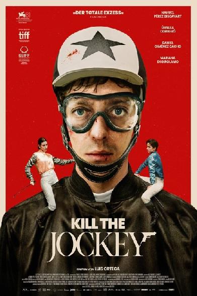 Kill the Jockey