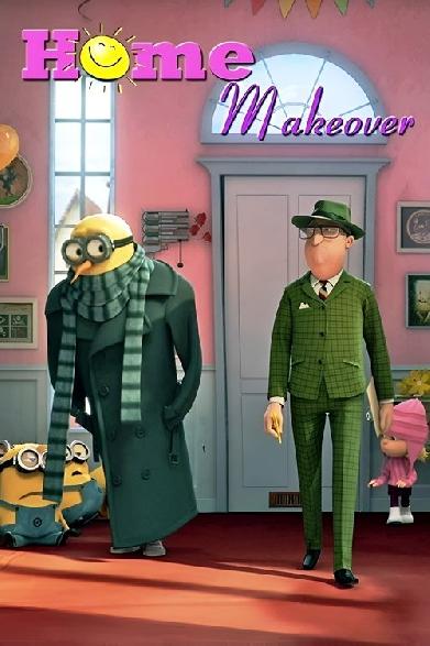 Minions: Frühjahrsputz
