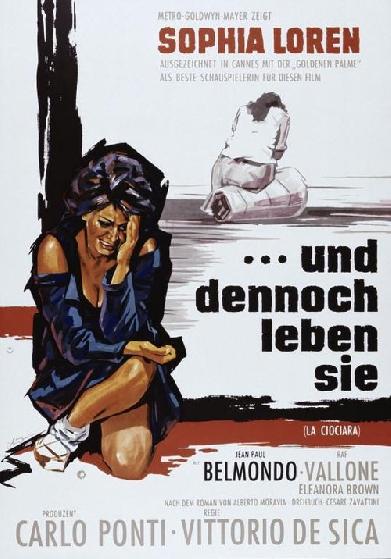 ...und dennoch leben sie
