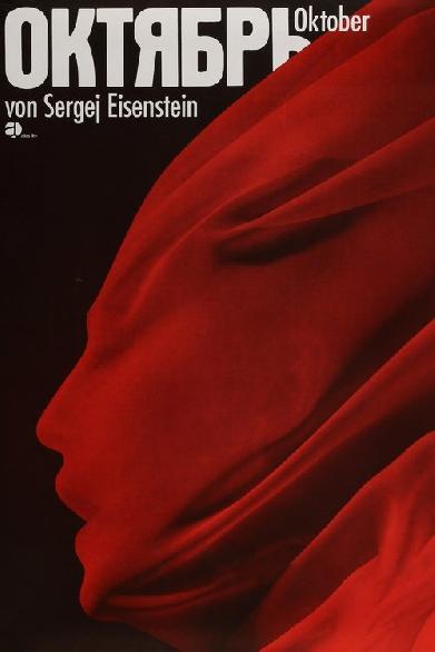 Oktober 1917 – Zehn Tage, die die Welt erschütterten