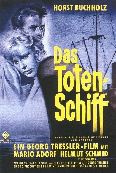 Das Totenschiff