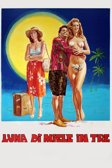Luna di miele in tre