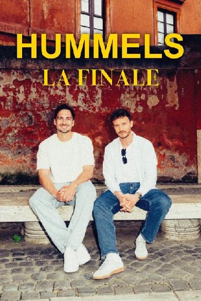 Hummels – La Finale. Mit Tommi Schmitt
