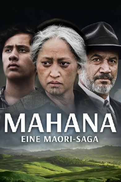 Mahana - Eine Maori-Saga