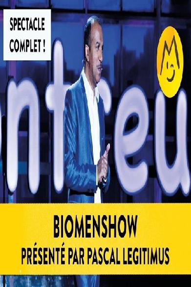 Montreux Comedy Festival 2014 - The Bio Men Show