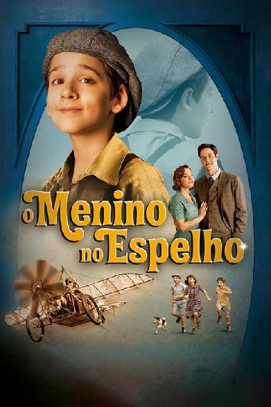 O Menino no Espelho