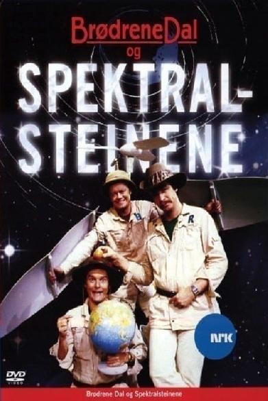 Brødrene Dal og Spektralsteinene