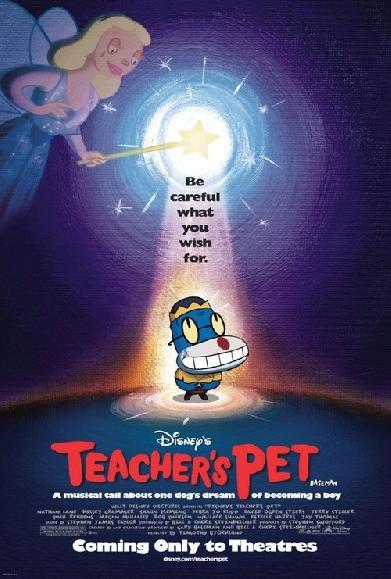 Klassenhund: Der Film