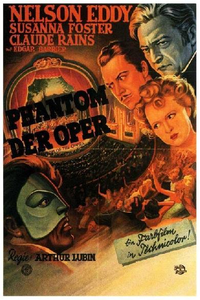 Phantom der Oper