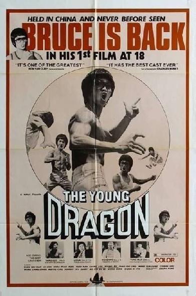 Young Dragon