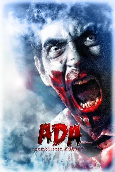 Ada: Zombilerin Düğünü
