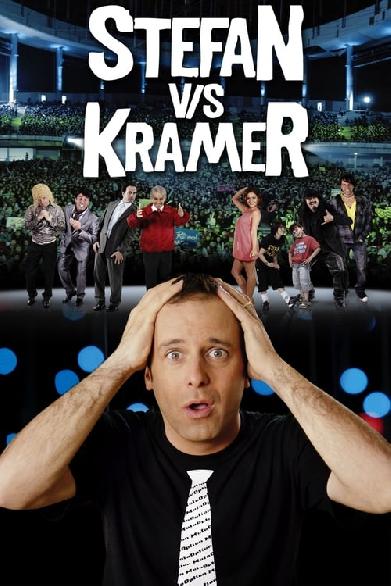 Stefan v/s Kramer