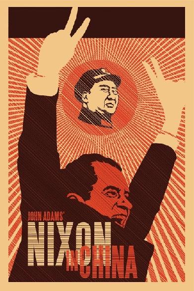 John Adams: Nixon in China