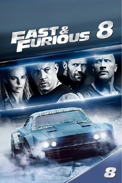 Fast & Furious 8
