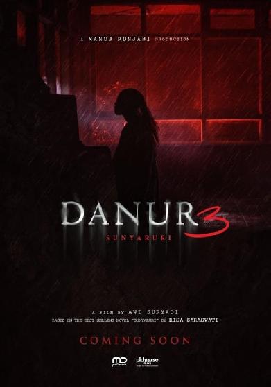 Danur 3: Sunyaruri