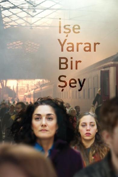 İşe Yarar Bir Şey