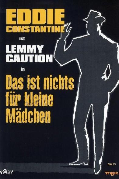 Das ist nichts für kleine Mädchen
