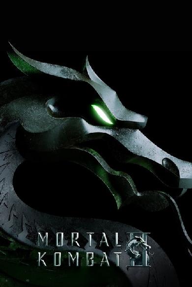Mortal Kombat 2