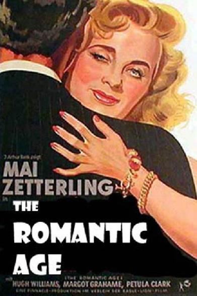 The Romantic Age