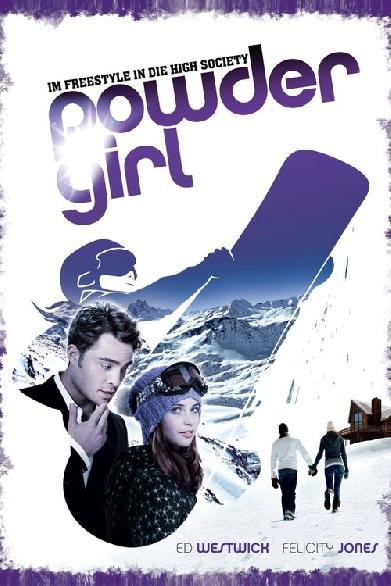 Powder Girl