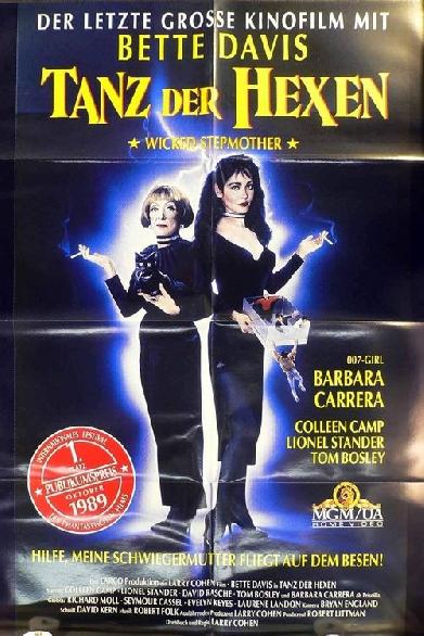 Tanz der Hexen