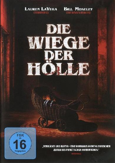 Die Wiege der Hölle