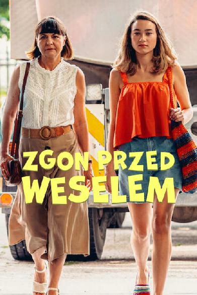 Tod vor der Hochzeit