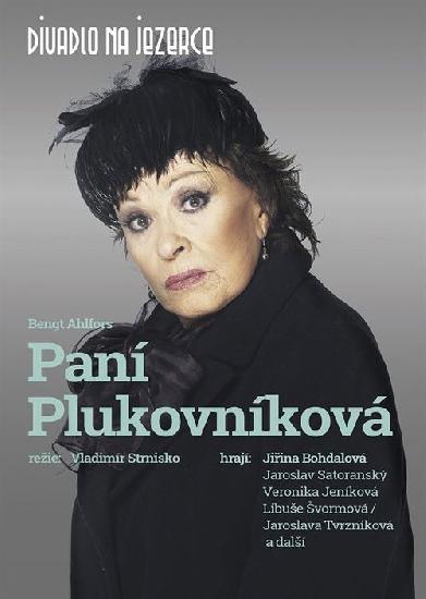 Paní plukovníková