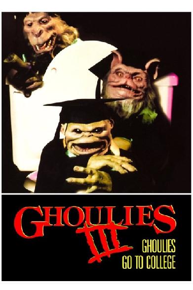 Ghoulies III