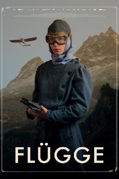 FLÜGGE