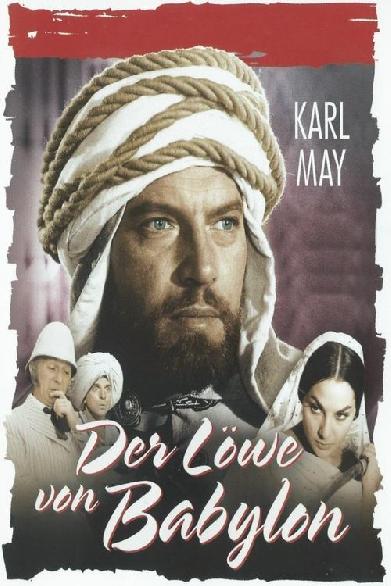 Der Löwe von Babylon